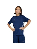 Table 23 Jersey Jr tričko model 19021842 - ADIDAS Table 23 Jersey Jr tričko model 19021842 - ADIDAS