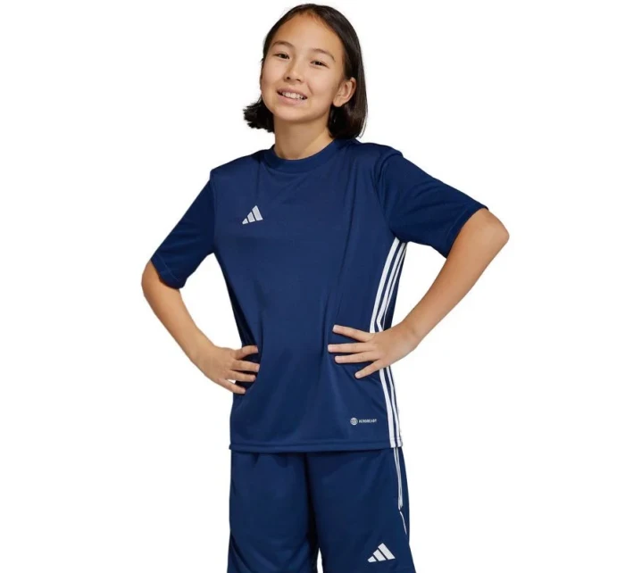 Table 23 Jersey Jr tričko model 19021842 - ADIDAS Table 23 Jersey Jr tričko model 19021842 - ADIDAS