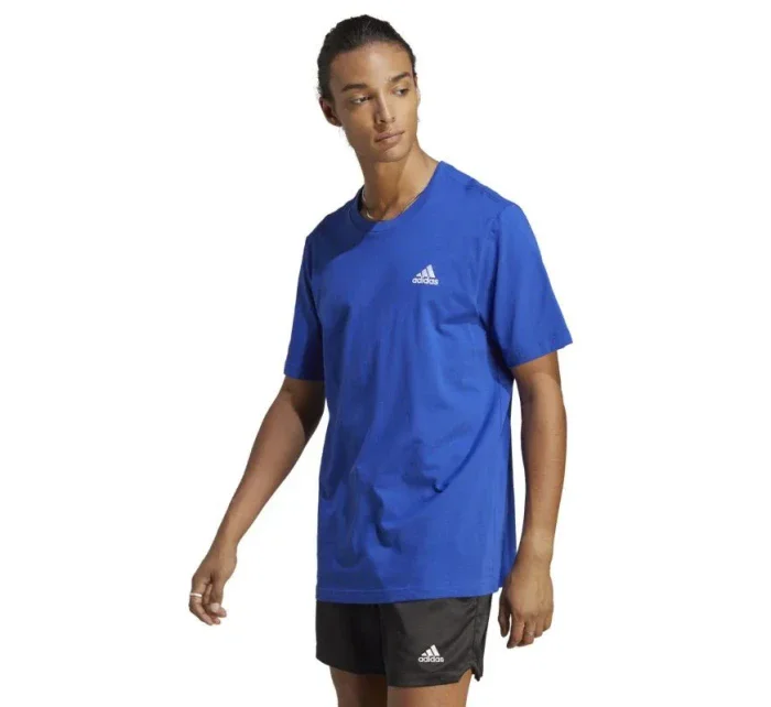 Essentials Single Jersey  tričko s logem M pánské model 19572079 - ADIDAS