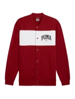 Puma Squad Bomber M 681798 13 pánske bundy