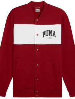 Puma Squad Bomber M 681798 13 pánske bundy