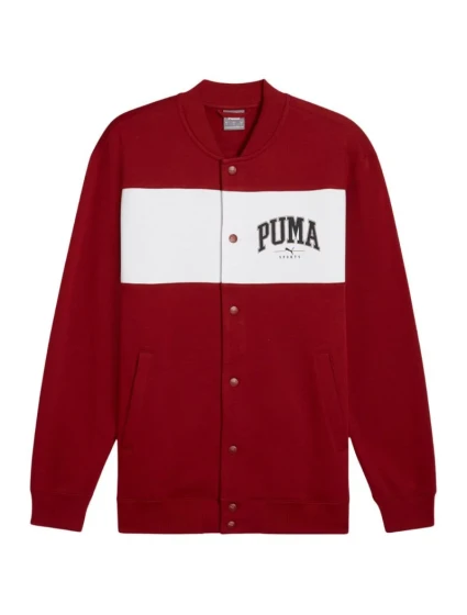 Puma Squad Bomber M 681798 13 pánske bundy