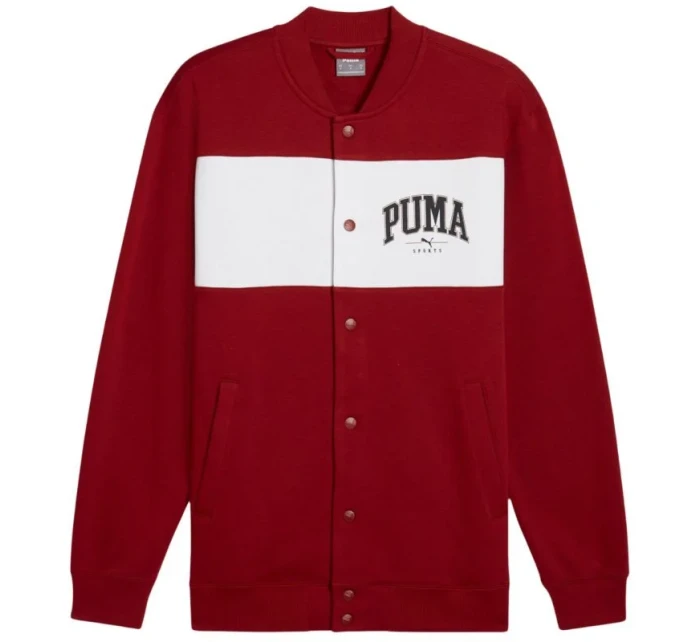 Puma Squad Bomber M 681798 13 pánske bundy