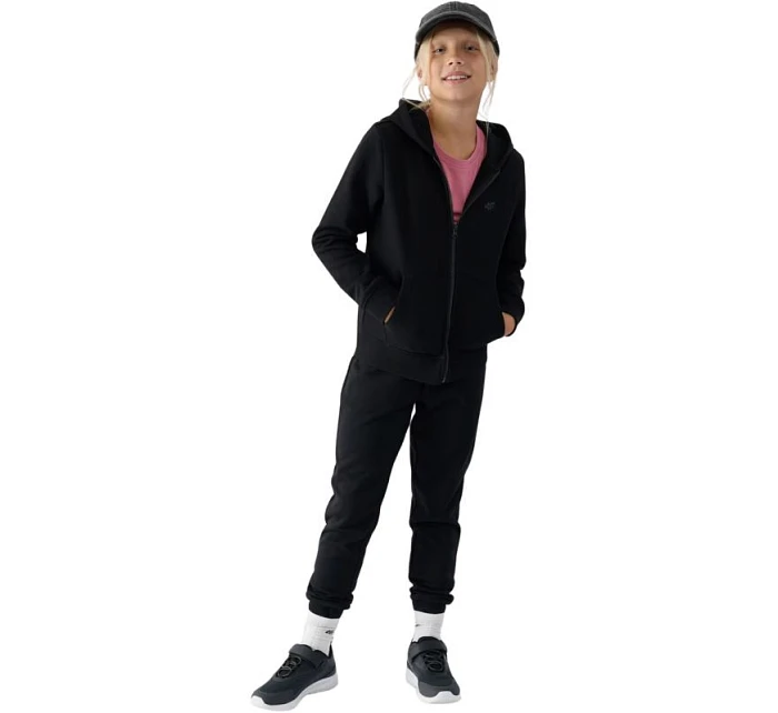 4F F1315 Jr Mikina 4FJWMM00TSWSF1315 20S