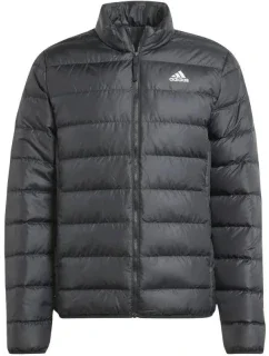 Adidas Essentials Light Down Jacket M HZ5730 Pánske