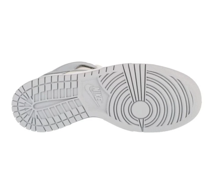 Boty Dunk High W model 21761811 - NIKE Boty Dunk High W model 21761811 - NIKE