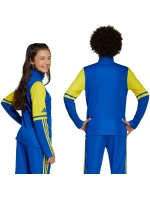 Mikina Squadra 25 Training Jr model 21037933 - ADIDAS Mikina Squadra 25 Training Jr model 21037933 - ADIDAS