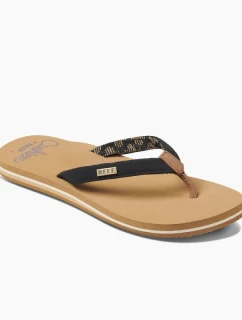 Dámske žabky Reef Cushion Sandes W RF0A3YOW-BTA