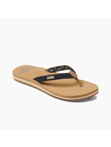 Dámske žabky Reef Cushion Sandes W RF0A3YOW-BTA