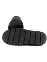 Skechers Cozy Blend dámske žabky zateplené slip-on tenisky dámske Skechers Cozy Blend dámske žabky zateplené slip-on tenisky dámske