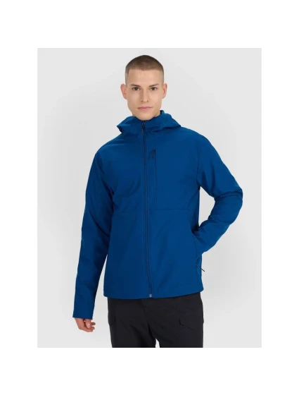 Pánska vetruodolná softshellová bunda NeoDry 8000 4F 4FRSS25TSOFM436-46S pánska Pánska vetruodolná softshellová bunda NeoDry 8000 4F 4FRSS25TSOFM436-46S pánska