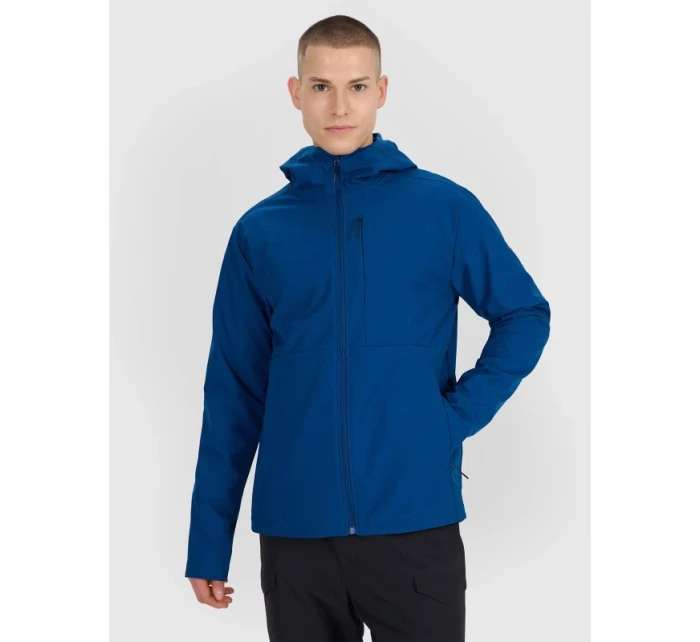 Pánska vetruodolná softshellová bunda NeoDry 8000 4F 4FRSS25TSOFM436-46S pánska Pánska vetruodolná softshellová bunda NeoDry 8000 4F 4FRSS25TSOFM436-46S pánska