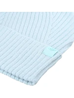 Dámska čiapka 4F F569 svetlo modrá 4FWAW25ACAPF569 34S