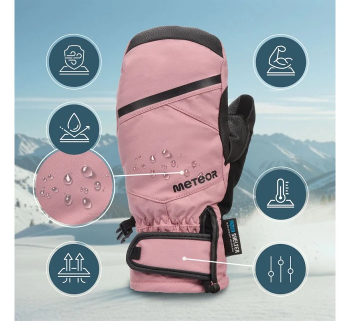 Zimní rukavice  XS model 21811695 - Meteor