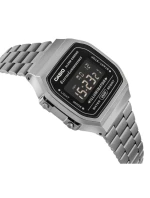 Vintage pánské hodinky model 21804763 + BOX - CASIO