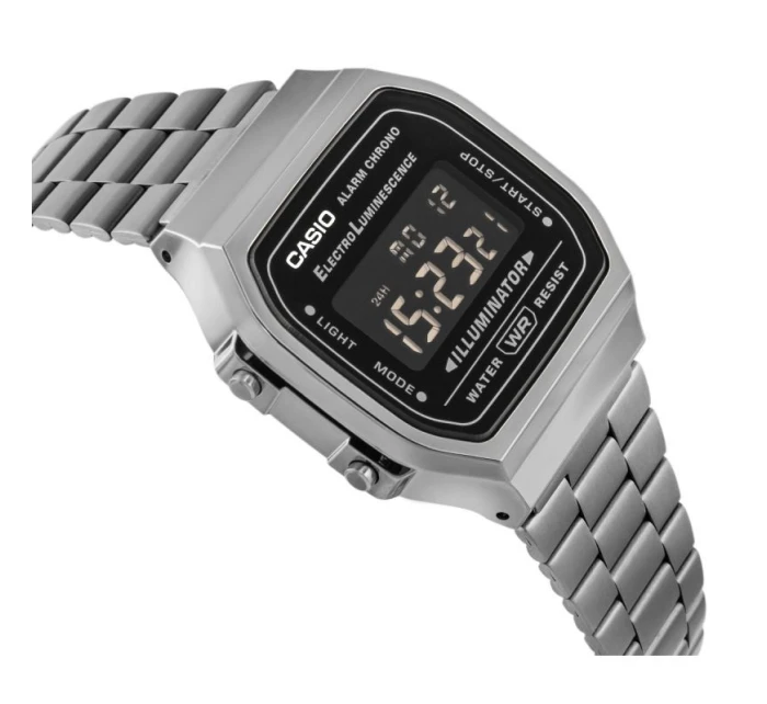 Vintage pánské hodinky model 21804763 + BOX - CASIO