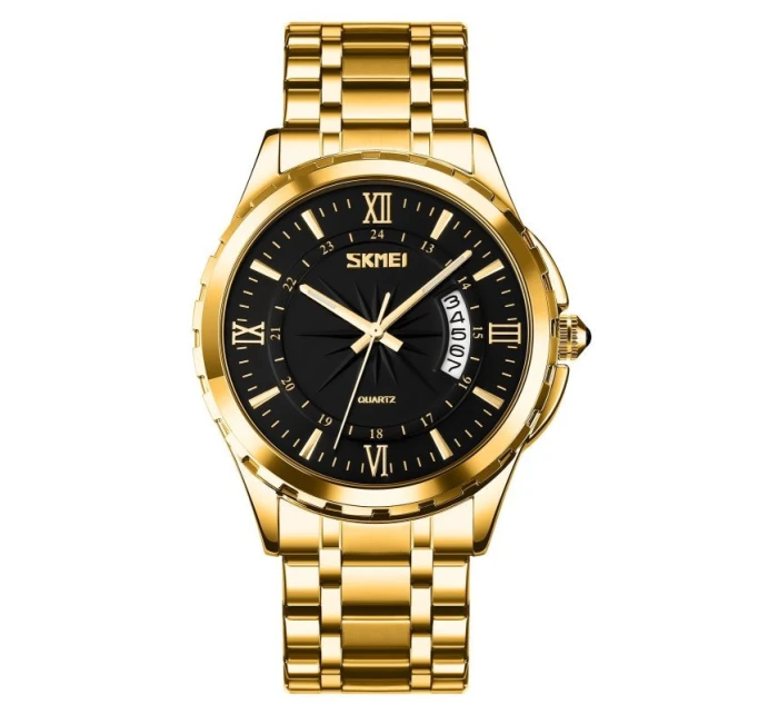 Pánské hodinky model 21805845 + BOX - Skmei