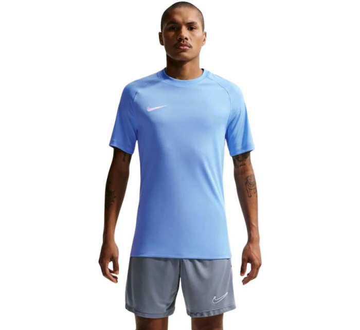 Pánske tričko Nike Dri-Fit Park VIII light blue HV8173 412