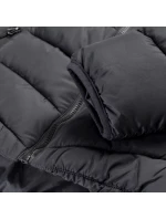 Dámská prošívaná zimní bunda LADY model 21940770 SP - Hikvision