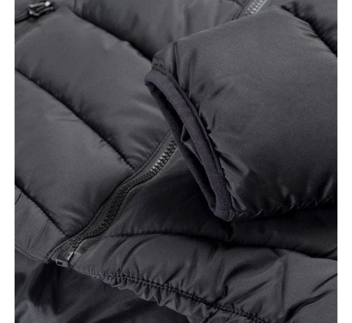 Dámská prošívaná zimní bunda LADY model 21940770 SP - Hikvision