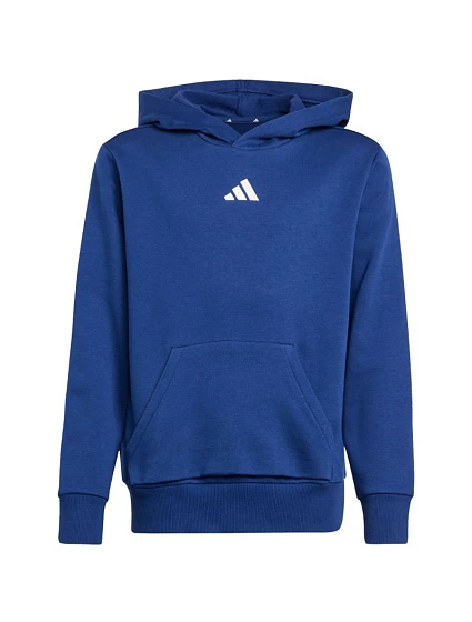 Dětská mikina Essentials tmavě modrá model 21953652 - ADIDAS Dětská mikina Essentials tmavě modrá model 21953652 - ADIDAS