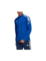 Pánske športové nohavice Condivo 21 Track M GH7130 - Adidas