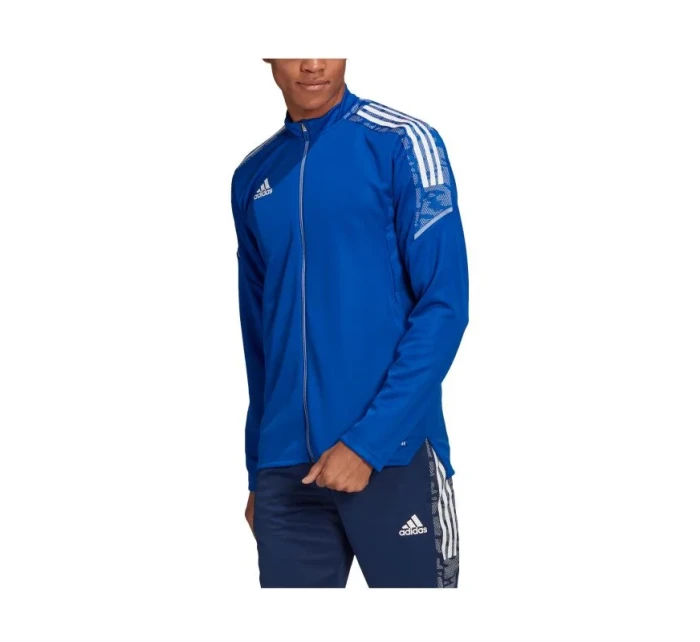 Pánske športové nohavice Condivo 21 Track M GH7130 - Adidas