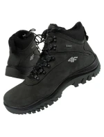 Pánske trekové topánky M OBMH205 22S - 4F