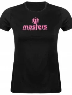 Tričko Masters Basic W 061704-M