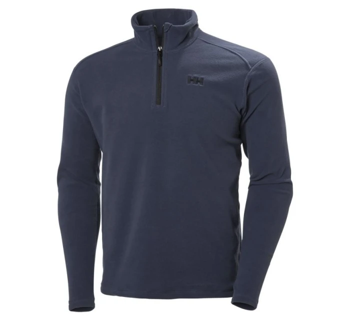 Helly Hansen Daybreaker 1/2 Zip Fleece M 50844 994 Mikina Helly Hansen Daybreaker 1/2 Zip Fleece M 50844 994 Mikina