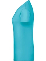8007 Dámské tričko z bio bavlny model 22415529 - Daiber 8007 Dámské tričko z bio bavlny model 22415529 - Daiber