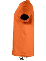 SOL'S Regent Kids Dětské tričko model 22523507 orange