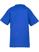 S Dětské sportovní tričko "Aircool" 29. royal model 22426617 - Spiro