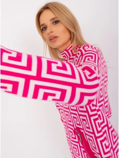 Prepínač AT SW 2341.00P fuchsiová