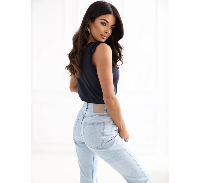 Top MI TP KS model 22106993 granatowy - FPrice