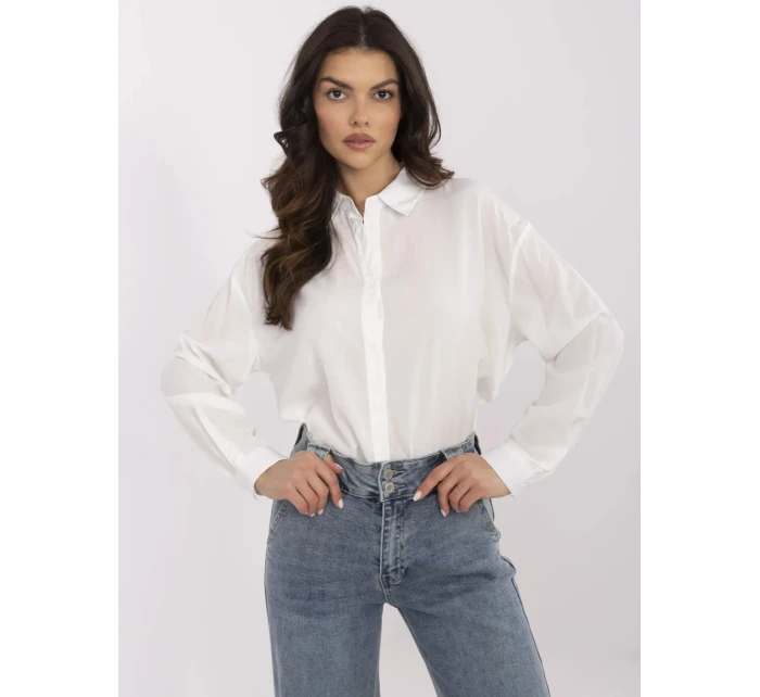 NM KS košile model 21021842 bílá - FPrice