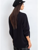 Mikina RV BL model 18464130 černá - FPrice