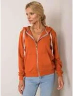 RV BL model 14837883 tmavě oranžová - FPrice