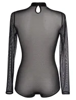 Body V-8380 čierna - Axami