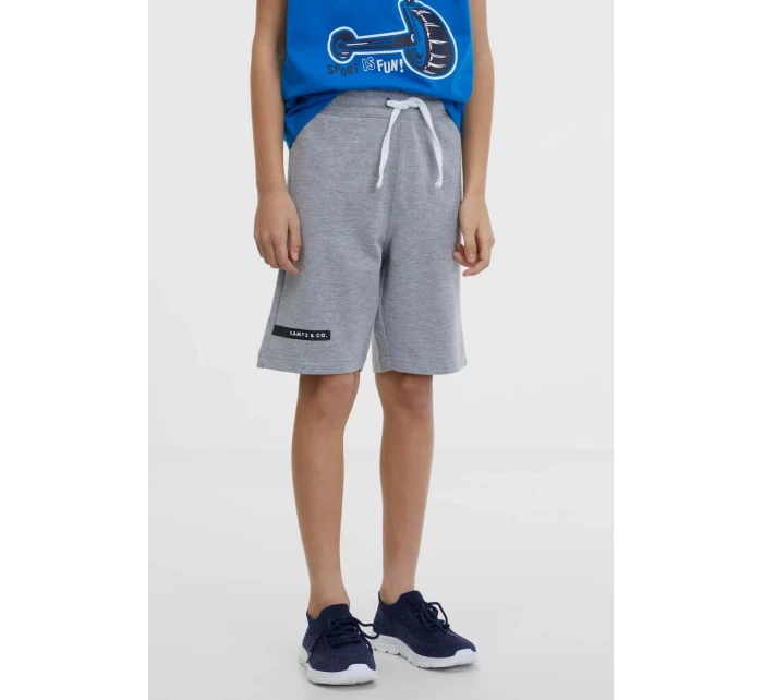 Chlapecké šortky SAM73 model 20456744 - SAM 73 Chlapecké šortky SAM73 model 20456744 - SAM 73