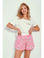 PIŻAMA DAMSKA SXL model 20805320 - Taro