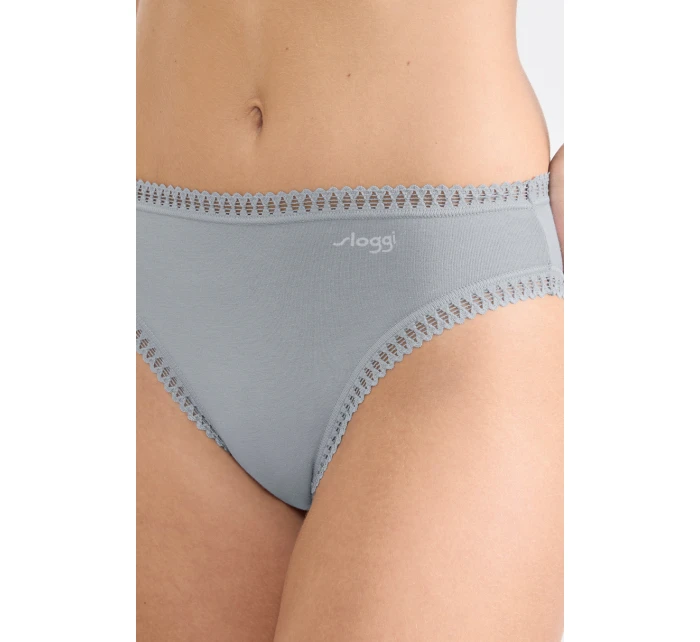 GO CRUSH KALHOTKY S  3PACK model 21891680 - Sloggi