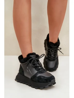 Športová obuv model 203917 Step in style