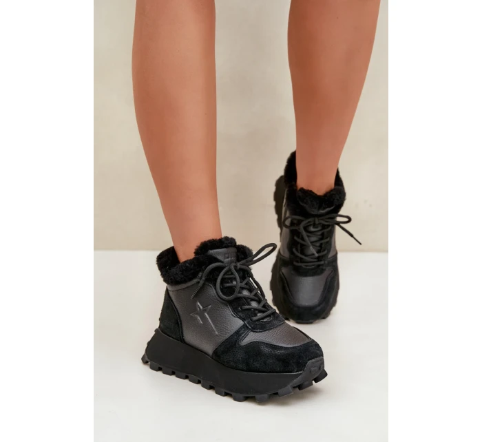 Športová obuv model 203917 Step in style