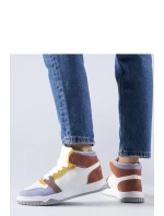 Tenisky model 207564 Solea