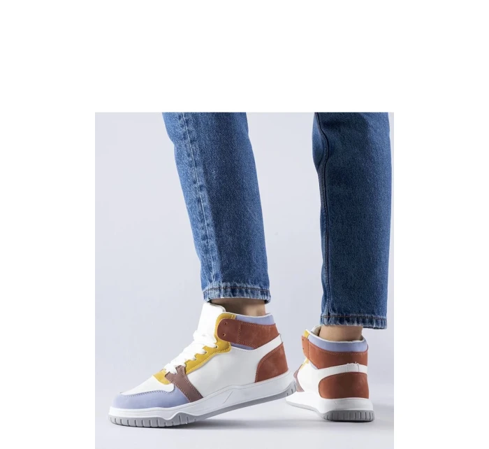 Tenisky model 207564 Solea