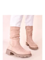 Obuv model 221001 Solea