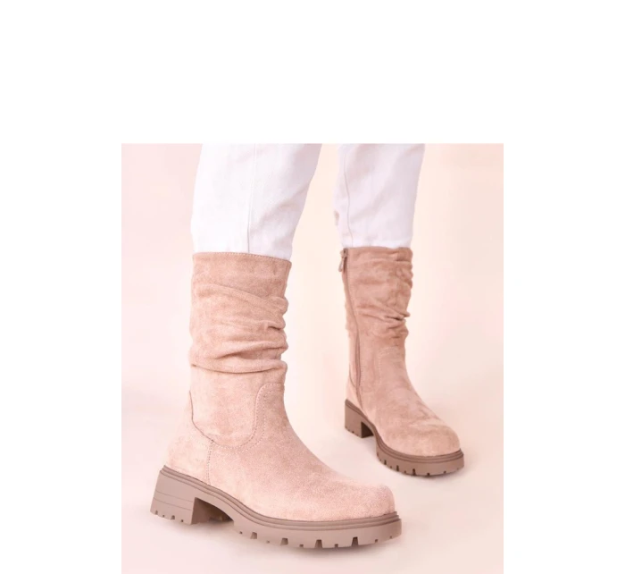 Obuv model 221001 Solea