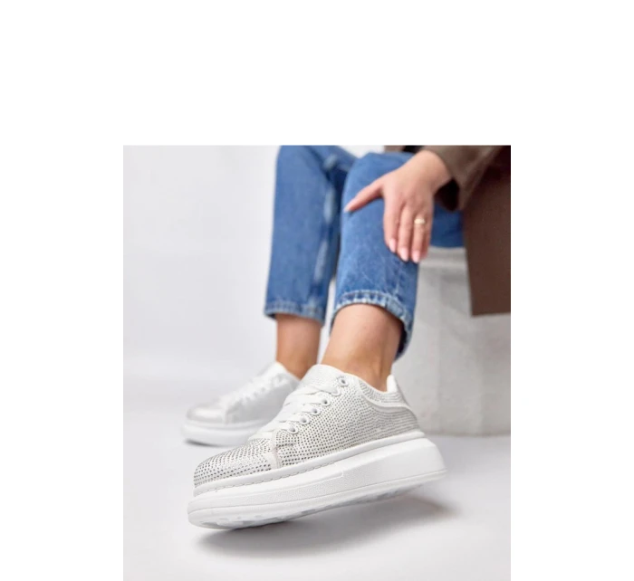 Športová obuv model 224157 Solea