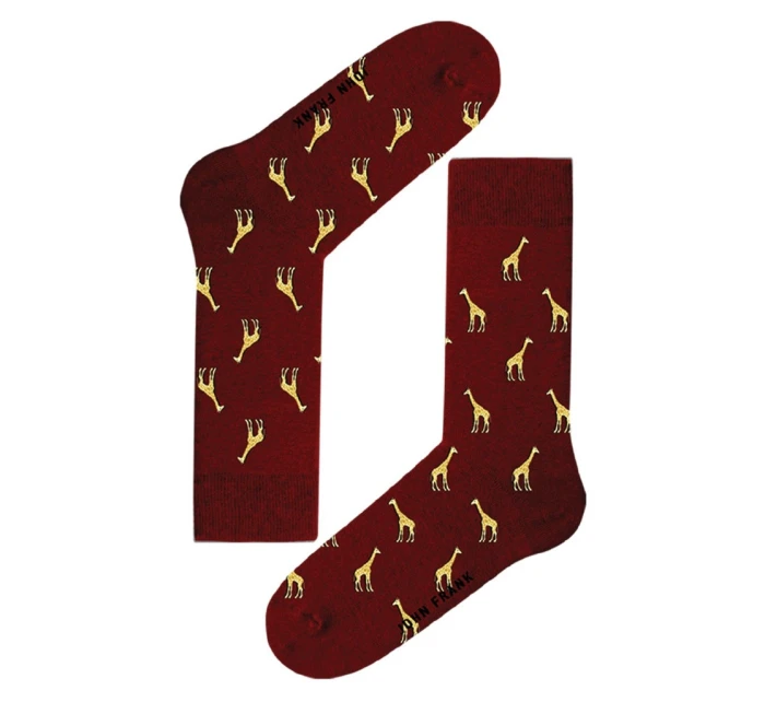 Pánské ponožky model 21791824 - John Frank